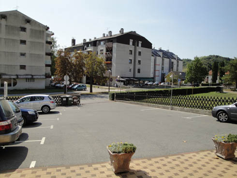 Okolica